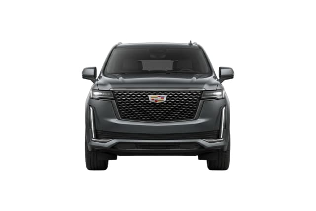 2019 Cadillac Escalade ESV Luxury