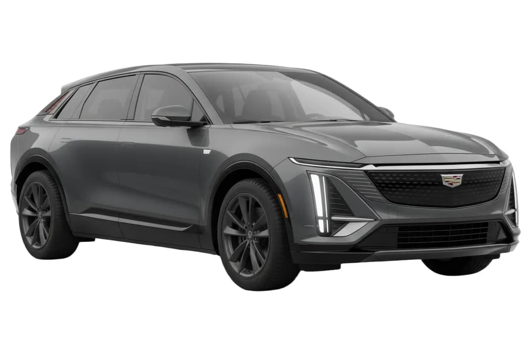 2024 Cadillac LYRIQ Sport 1