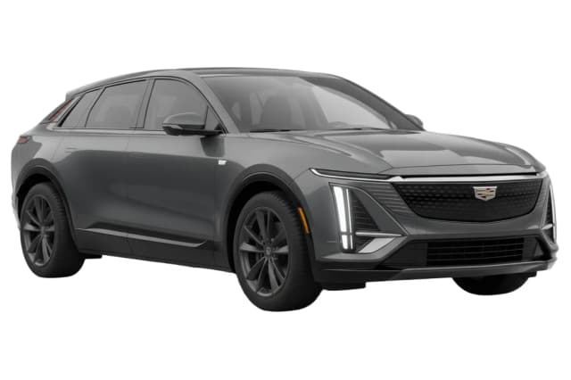 2024 CADILLAC LYRIQ Sport 1 SUV