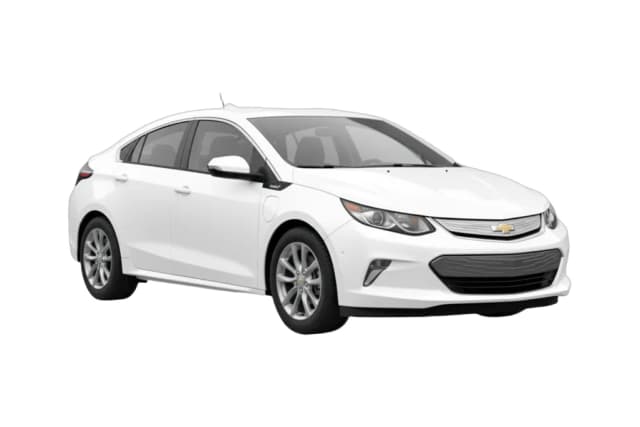 2017 Chevrolet Volt LT Hatchback