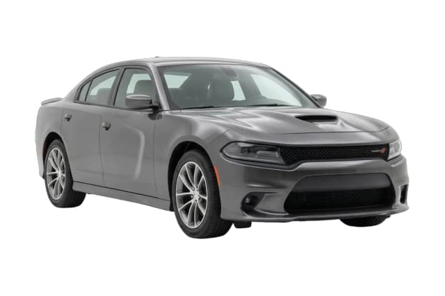 2023 Dodge Charger Scat Pack 4dr Car