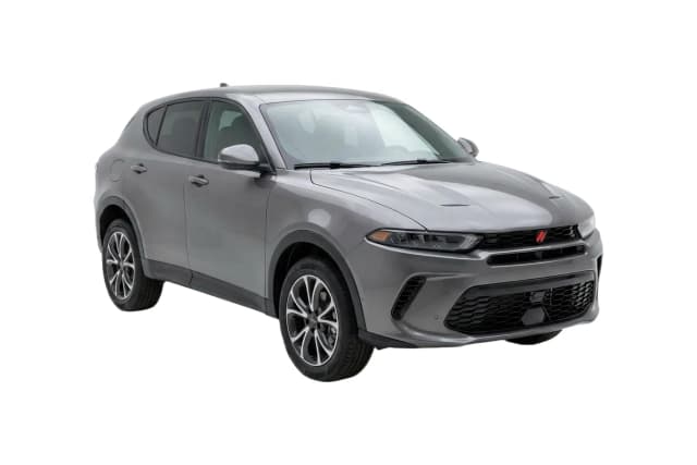 2024 Dodge Hornet GT SUV