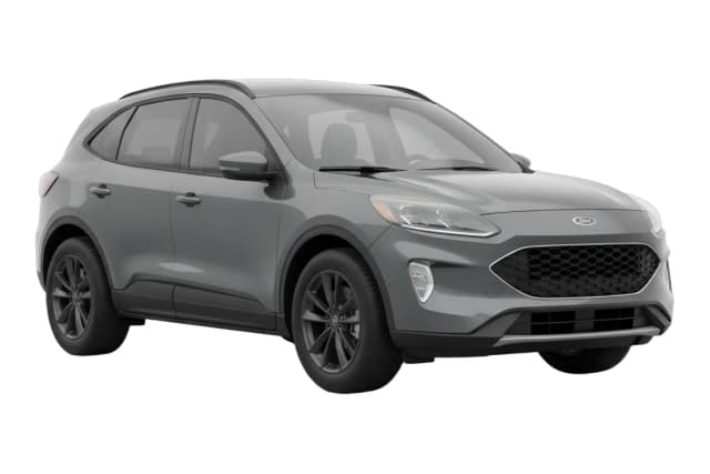 2022 Ford Escape SE SUV