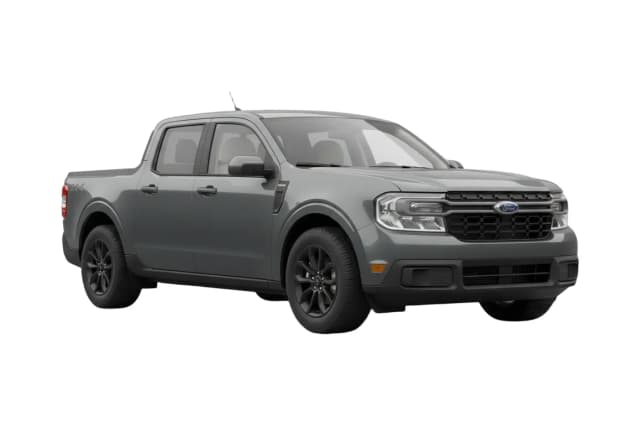 2026 Ford Maverick XL Truck SuperCrew