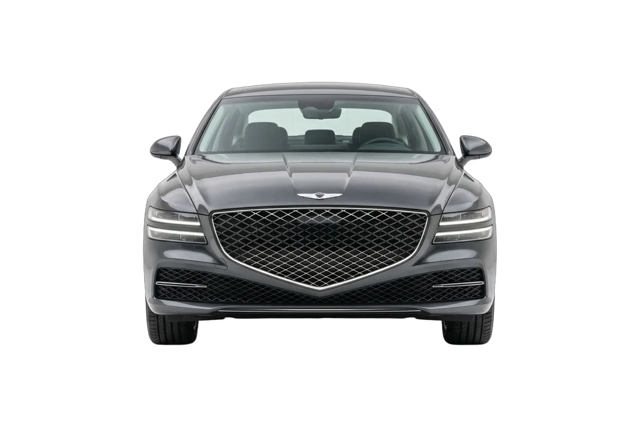 2023 GENESIS G80 Base