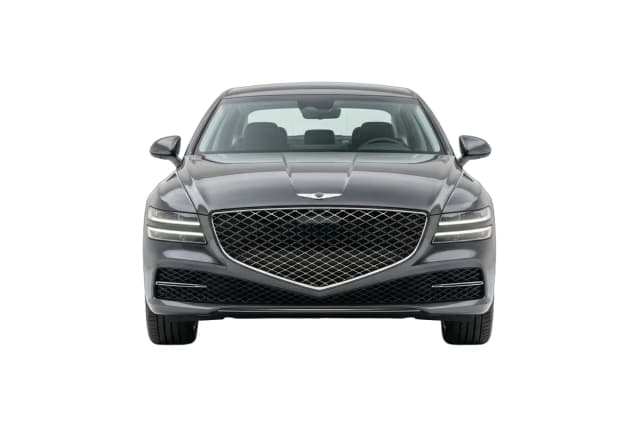 Genesis G80 2.5T ADVANCED