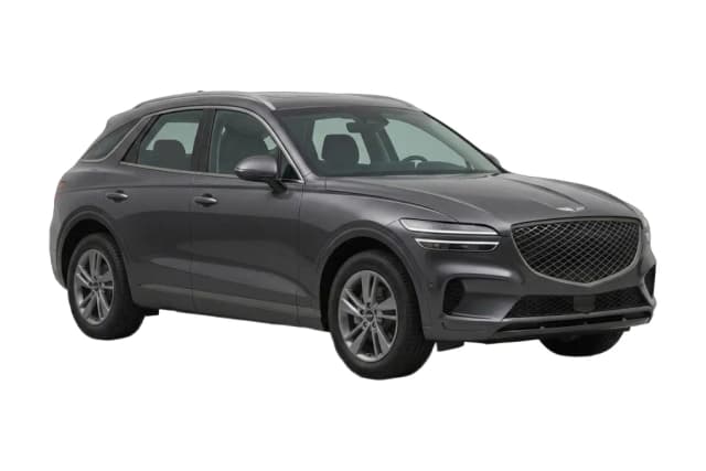 2024 Genesis GV70 2.5T