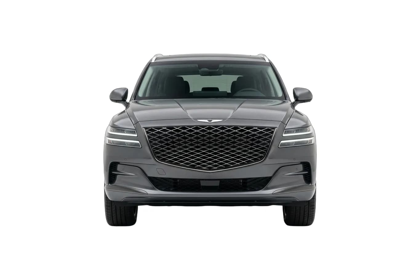 2023 GENESIS GV80 Standard