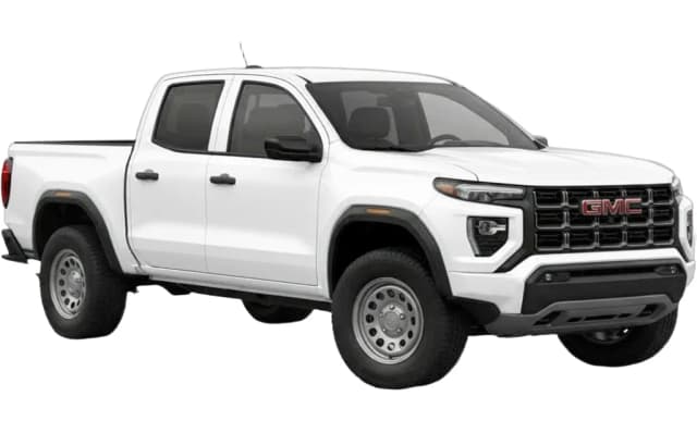 Pre-Owned 2023 GMC Canyon Elevation