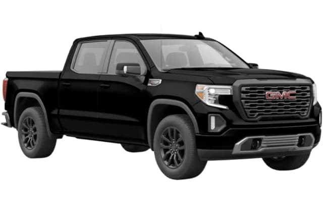 Pre-Owned 2020 GMC Sierra 1500 Denali Four Wheel Drive Crew Cab
