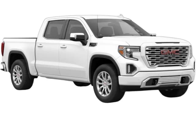 Pre-Owned 2020 GMC Sierra 1500 Elevation Rear Wheel Drive Crew Cab