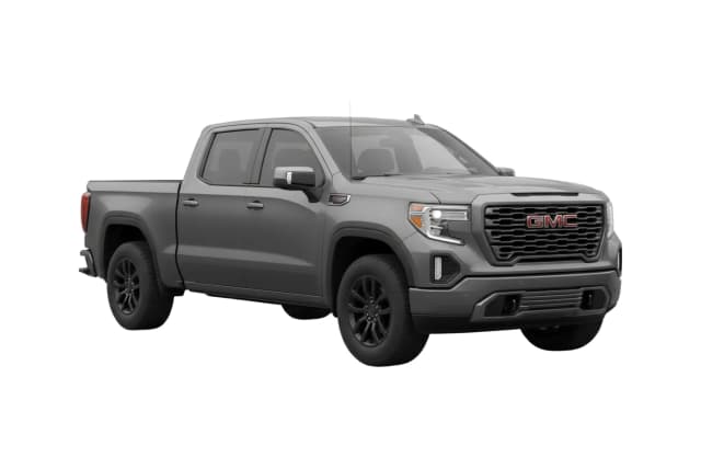 New 2026 GMC Sierra 1500 AT4 Four Wheel Drive Crew Cab