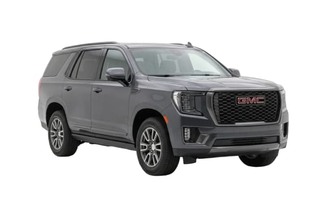 New 2026 GMC Yukon Denali Four Wheel Drive SUV