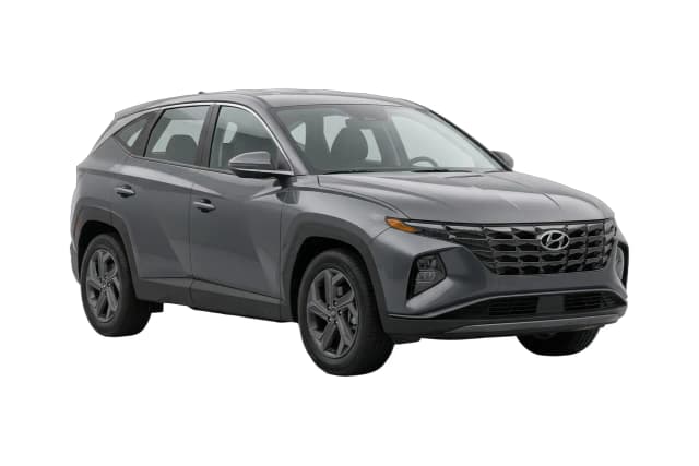 2019 Hyundai TUCSON SEL