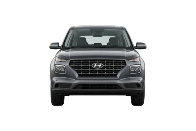 2025 Hyundai VENUE SE