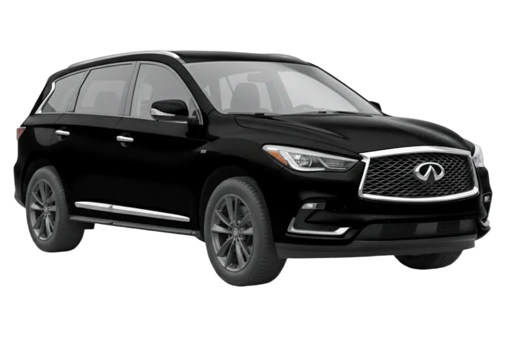 2023 INFINITI QX60 AUTOGRAPH
