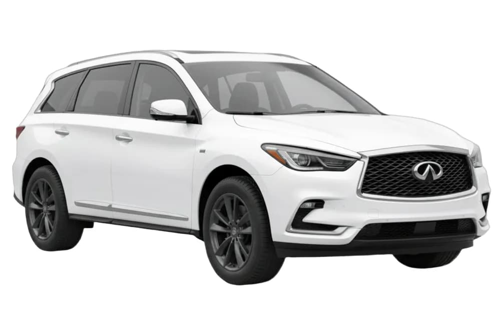 2023 INFINITI QX60 PURE