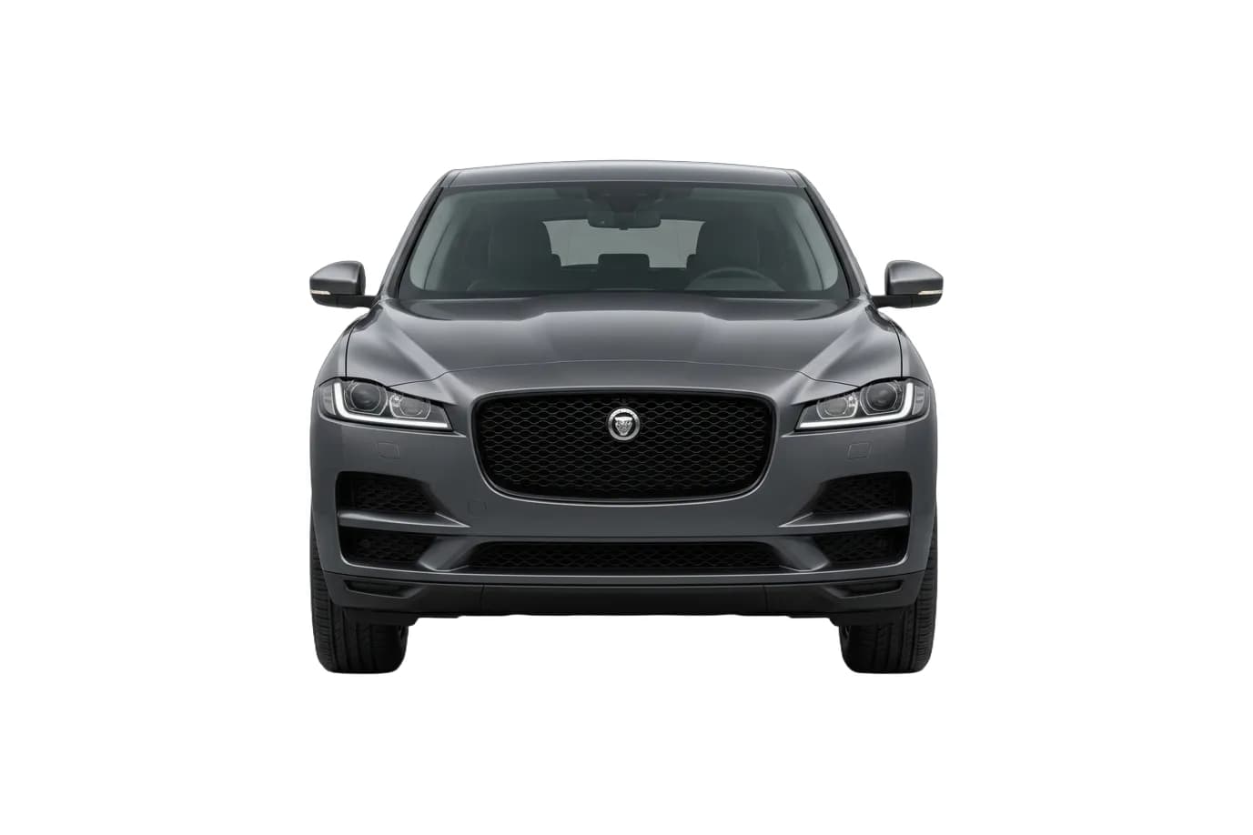 2026 Jaguar F-Pace R-Dynamic S