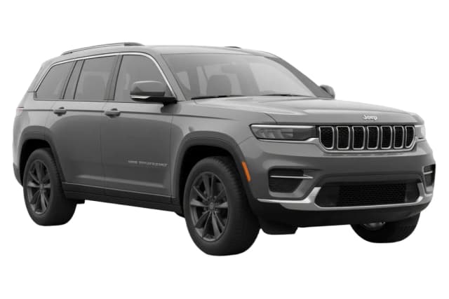 2019 Jeep Grand Cherokee Laredo E Sport Utility