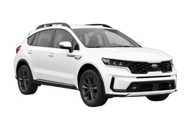 Pre-Owned 2020 Kia Sorento EX