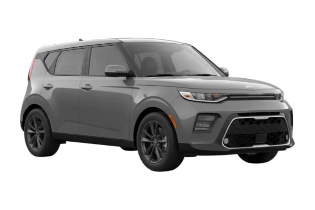 Certified 2023 Kia Soul LX