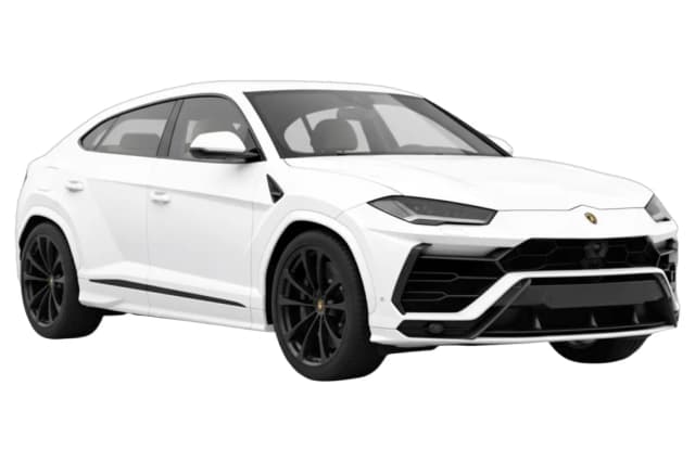 2019 Lamborghini Urus AWD