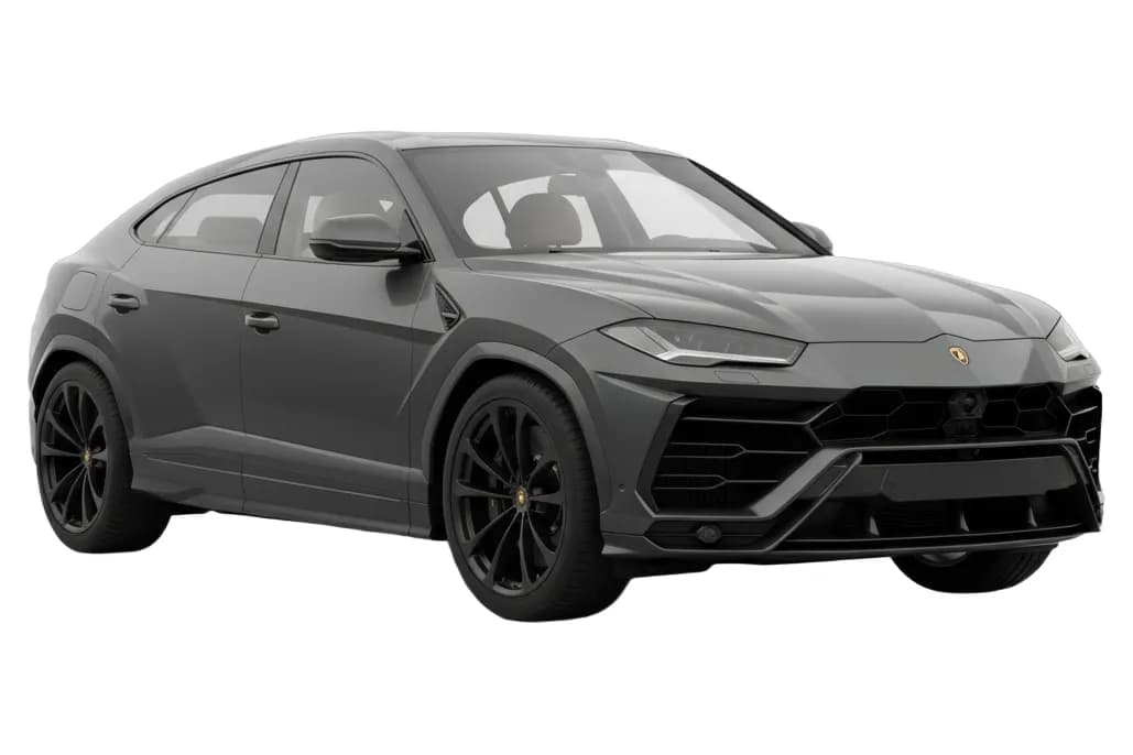2024 Lamborghini Urus S