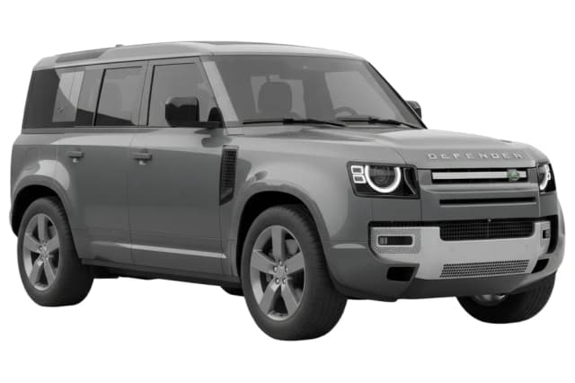 Pre-Owned 2020 Defender 110 HSE