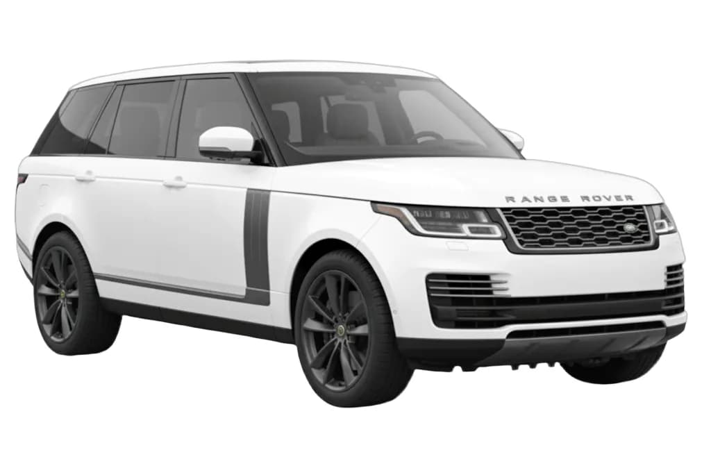 2022 Land Rover Range Rover Velar S