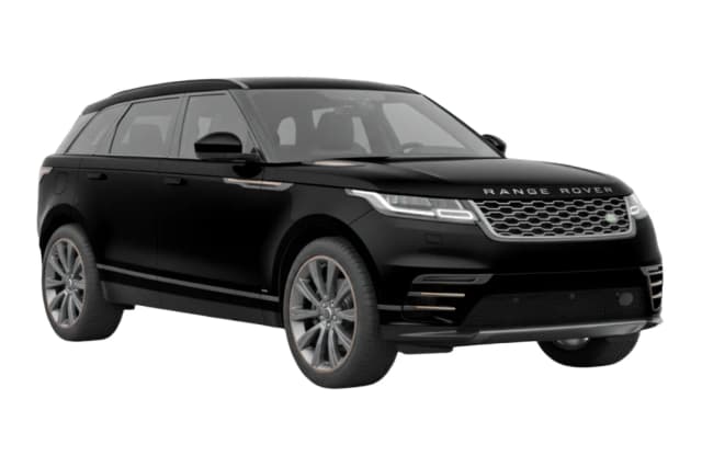 New 2026 Range Rover Velar Dynamic SE