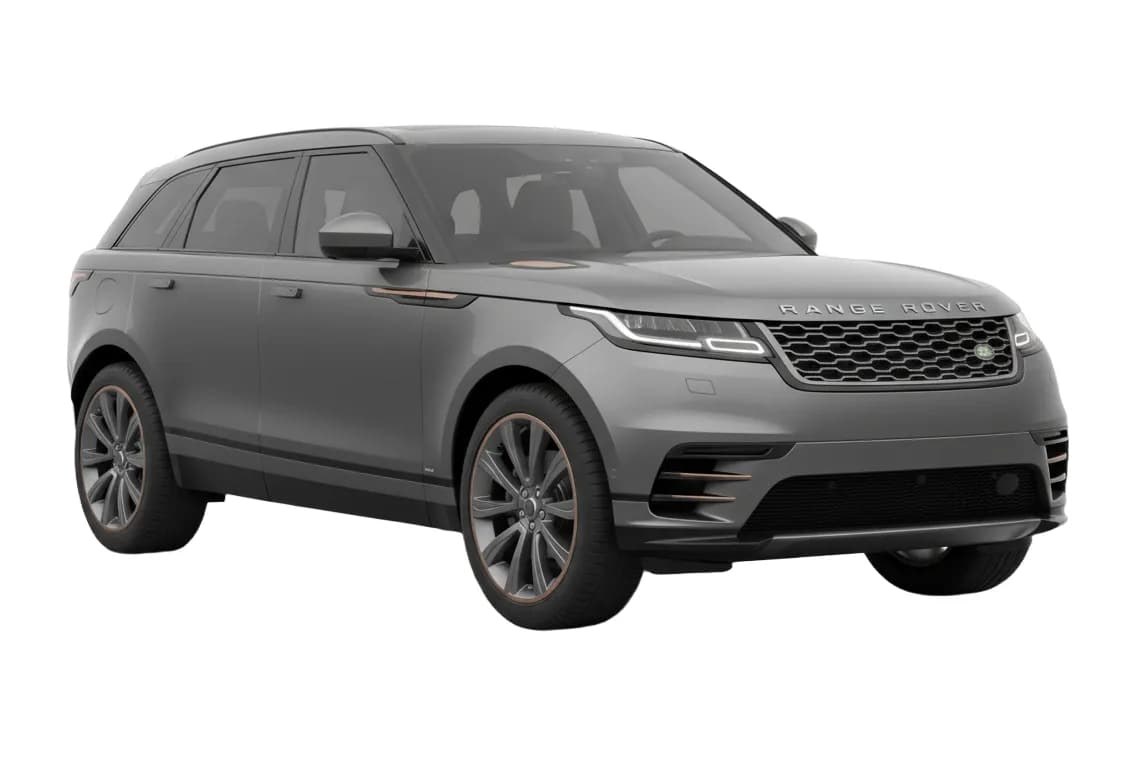 2026 Land Rover Range Rover Velar Dynamic SE