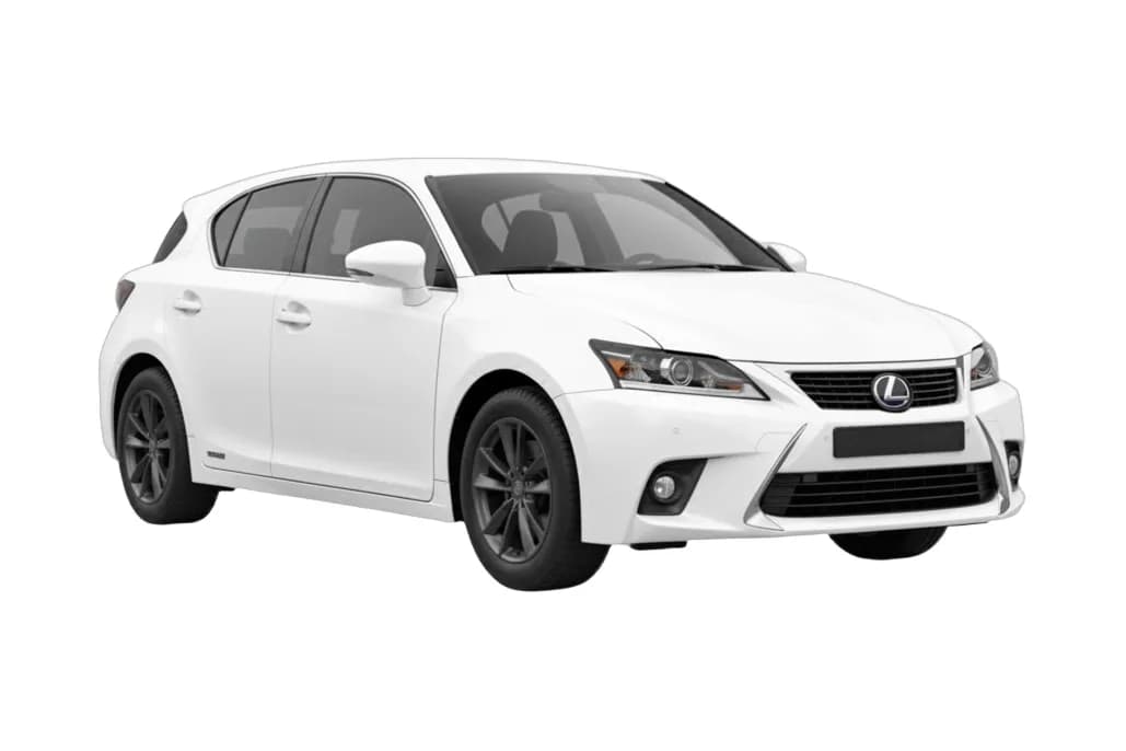 2012 Lexus CT Premium