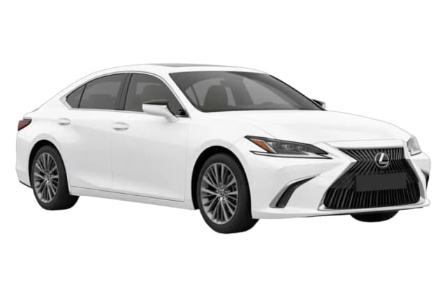 Pre-Owned 2020 Lexus ES ES 300h