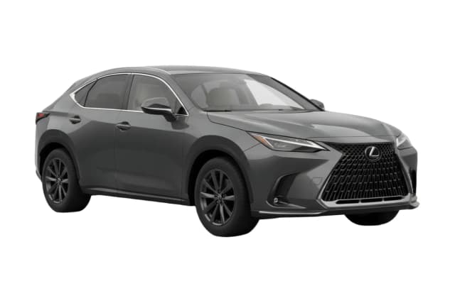 Pre-Owned 2019 Lexus NX 300 Base