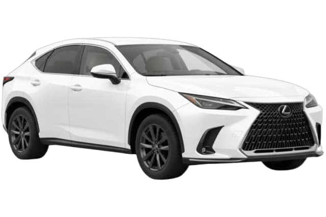 Pre-Owned 2020 Lexus NX 300 F Sport