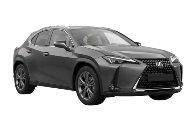 New 2026 Lexus UX 300h PREMIUM