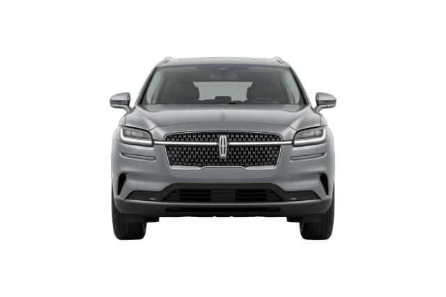 2026 Lincoln Nautilus Premiere CROSSOVERS