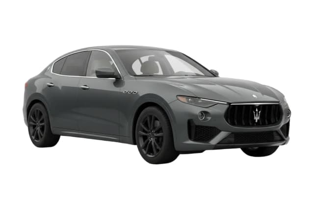 Pre-Owned 2023 Maserati Grecale Modena