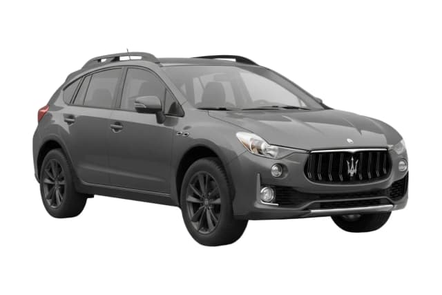 Pre-Owned 2022 Maserati Levante GT