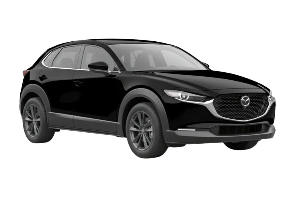 2021 Mazda CX-30 Select