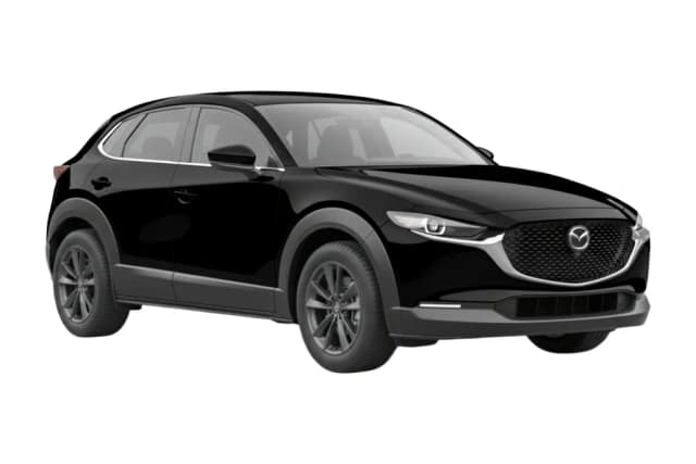 Certified Pre-Owned 2021 Mazda CX-30 Select