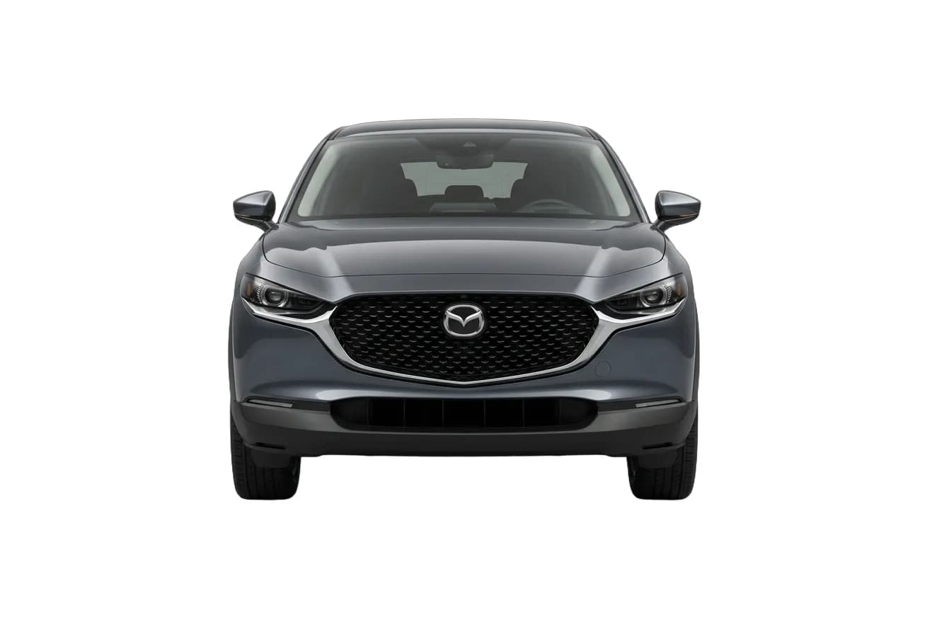 2024 Mazda CX-30 S