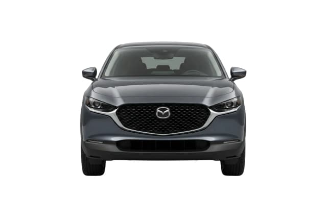New 2026 Mazda CX-30 2.5 S AWD