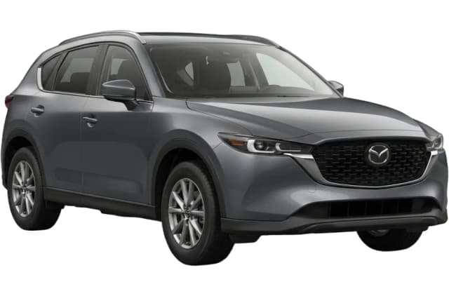 Pre-Owned 2020 Mazda CX-5 Sport