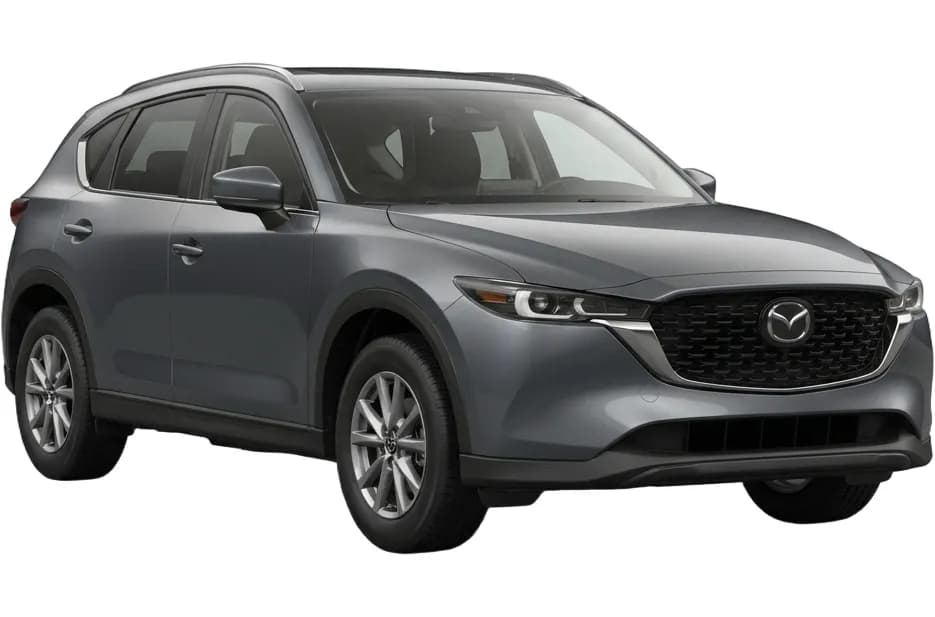 2024 Mazda CX-5 S Select Package