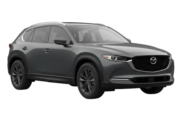Certified Pre-Owned 2023 Mazda CX-50 2.5 S Premium Plus Package
