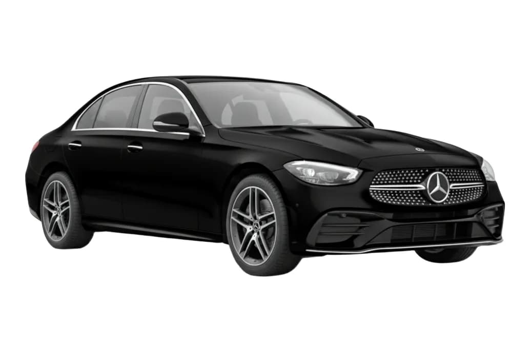 2019 Mercedes-Benz C-Class Sedan C300