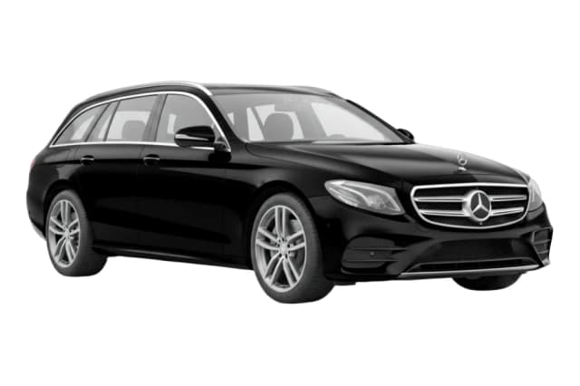 2019 Mercedes-Benz E-Class E 300 Sedan
