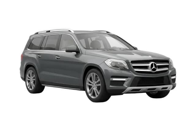2012 Mercedes-Benz GLK SUV