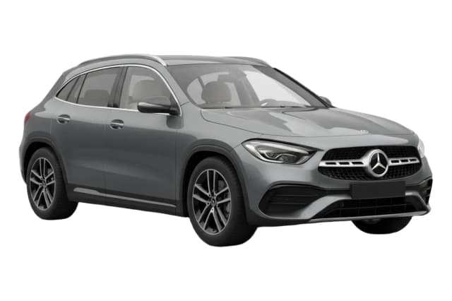 2026 Mercedes-Benz GLA 250 SUV